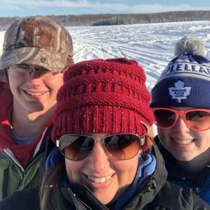 Meet your Posher, Kellie